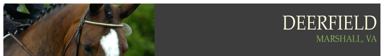 Deerfield Stables